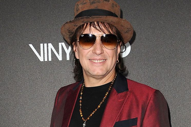Richie Sambora