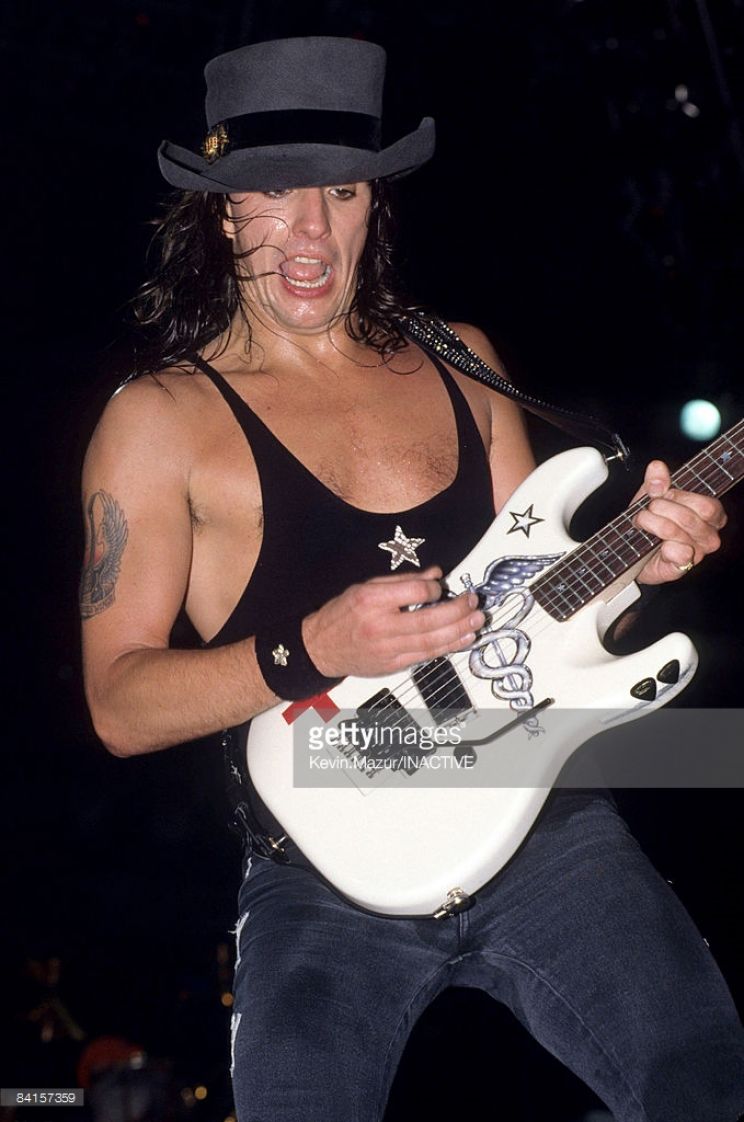 Richie Sambora