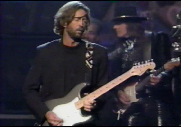 Richie Sambora