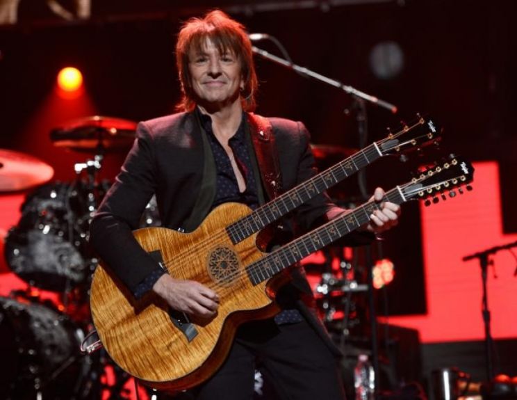 Richie Sambora