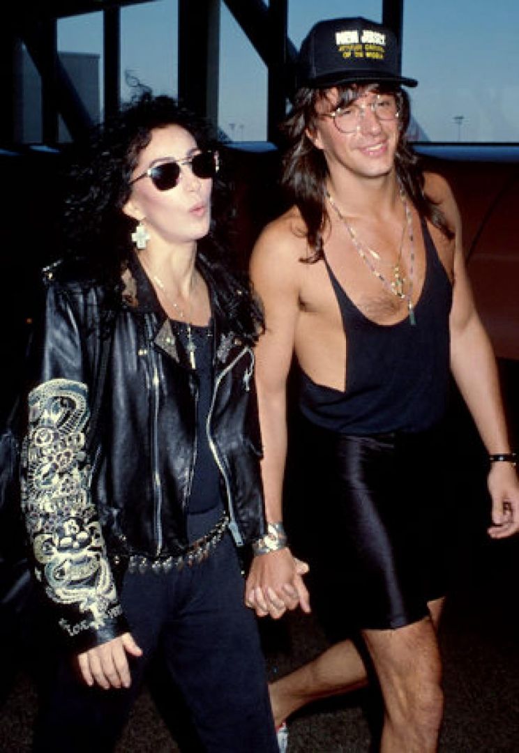 Richie Sambora