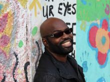 Richie Stephens