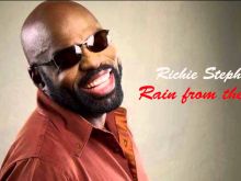 Richie Stephens