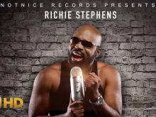 Richie Stephens