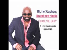 Richie Stephens