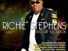 Richie Stephens