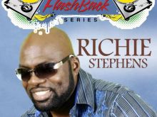 Richie Stephens