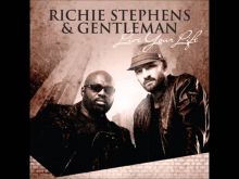 Richie Stephens