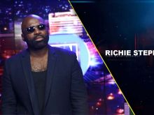 Richie Stephens