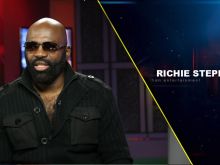 Richie Stephens