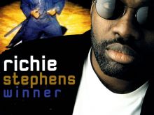 Richie Stephens