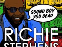 Richie Stephens