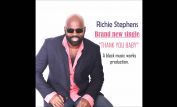 Richie Stephens