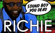 Richie Stephens