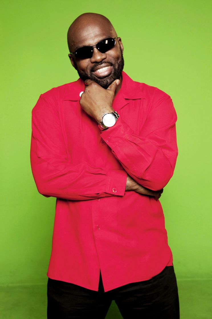 Richie Stephens