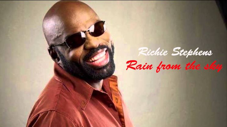 Richie Stephens