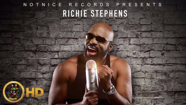 Richie Stephens