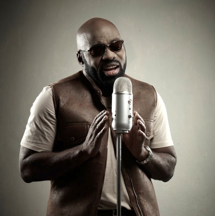 Richie Stephens