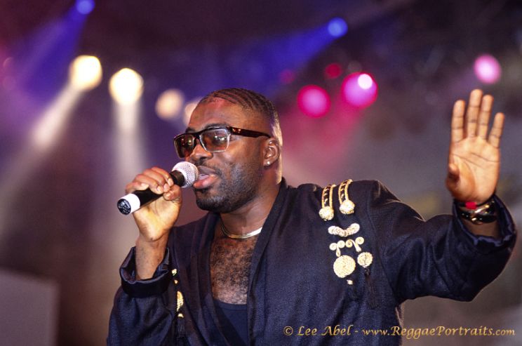 Richie Stephens