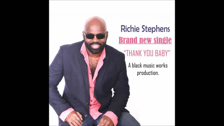 Richie Stephens