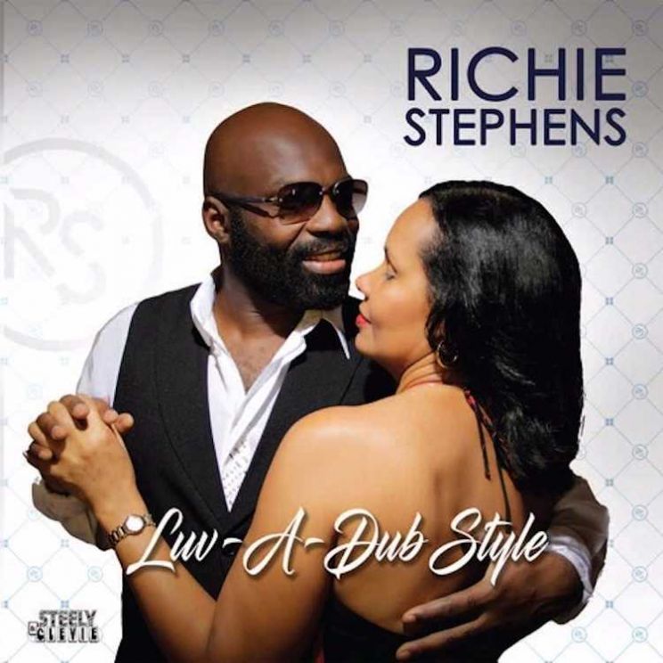 Richie Stephens