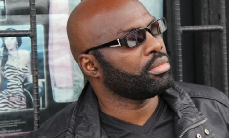 Richie Stephens