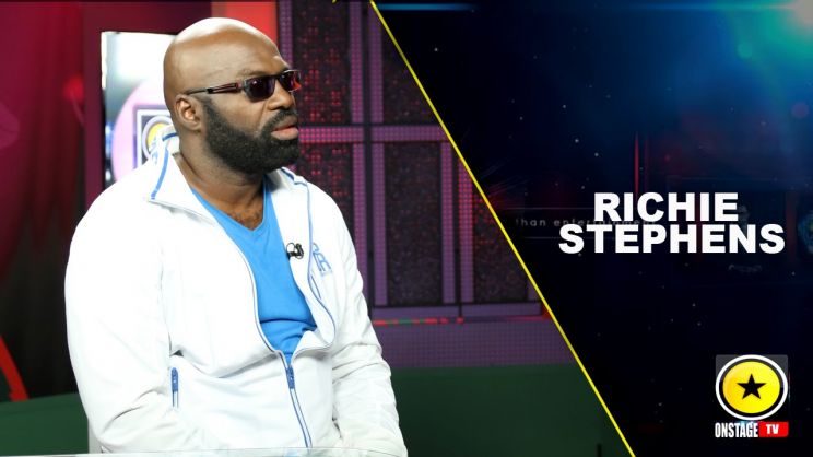 Richie Stephens
