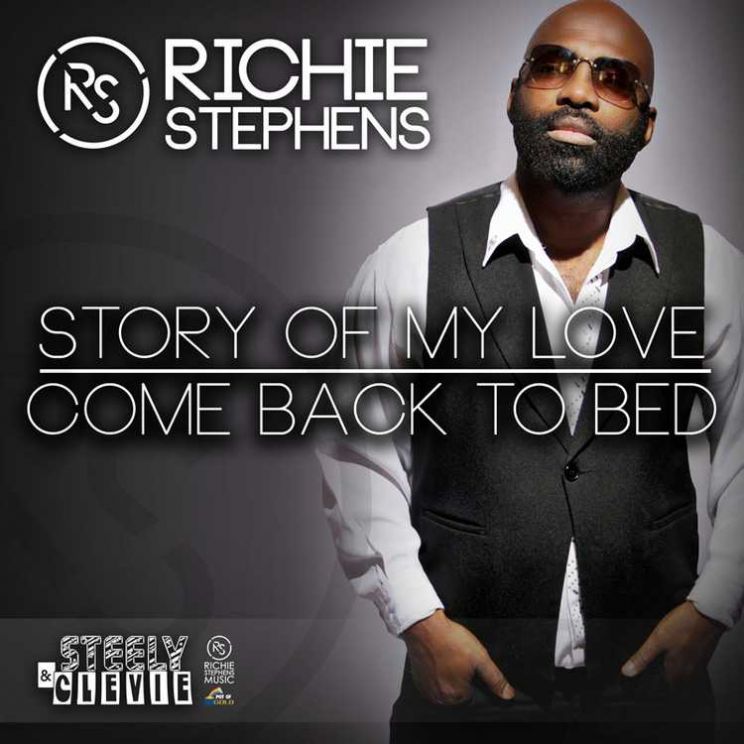 Richie Stephens