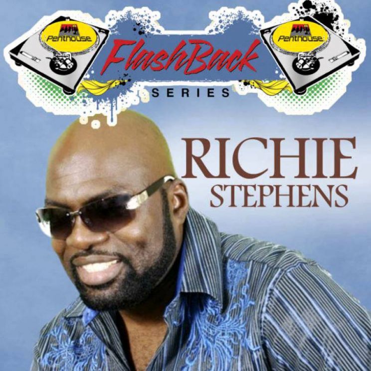 Richie Stephens