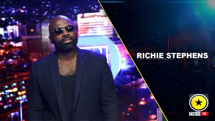 Richie Stephens