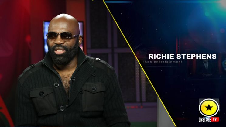 Richie Stephens