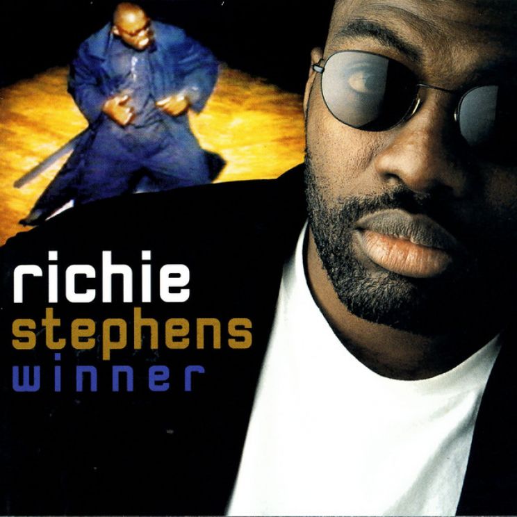 Richie Stephens