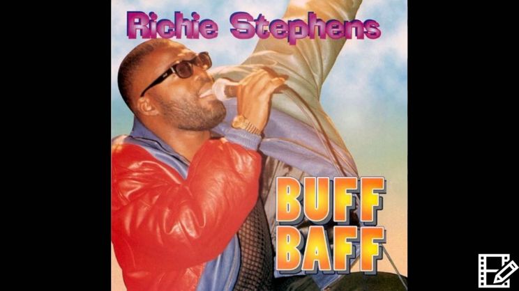 Richie Stephens