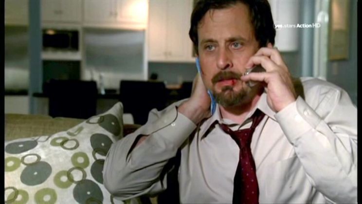 Richmond Arquette