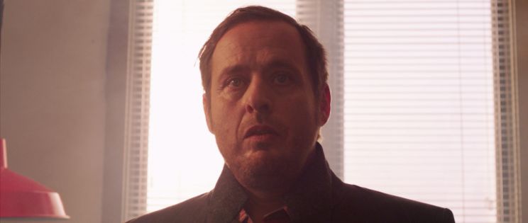 Richmond Arquette