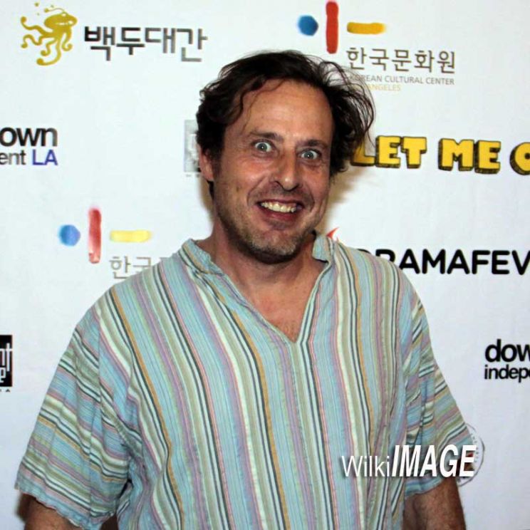 Richmond Arquette