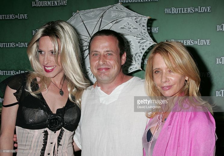 Richmond Arquette