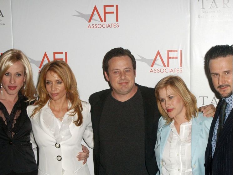 Richmond Arquette