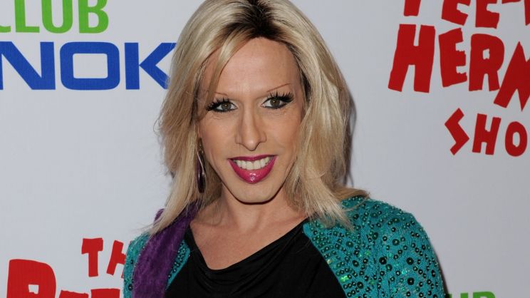 Richmond Arquette