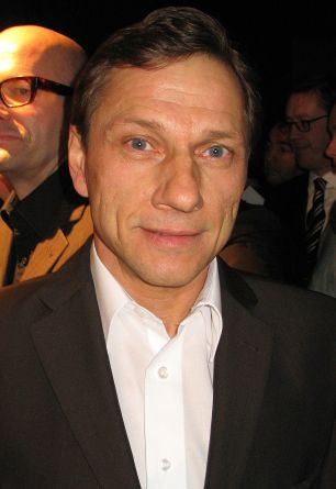 Richy Müller