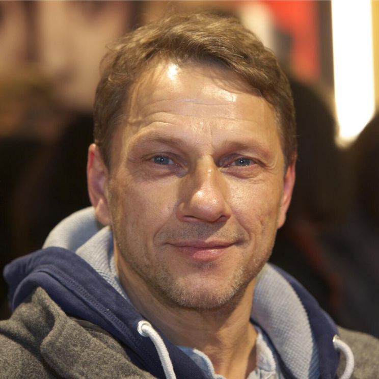 Richy Müller