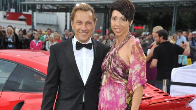Richy Müller