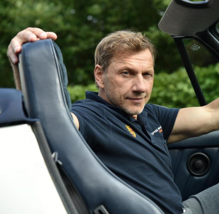Richy Müller