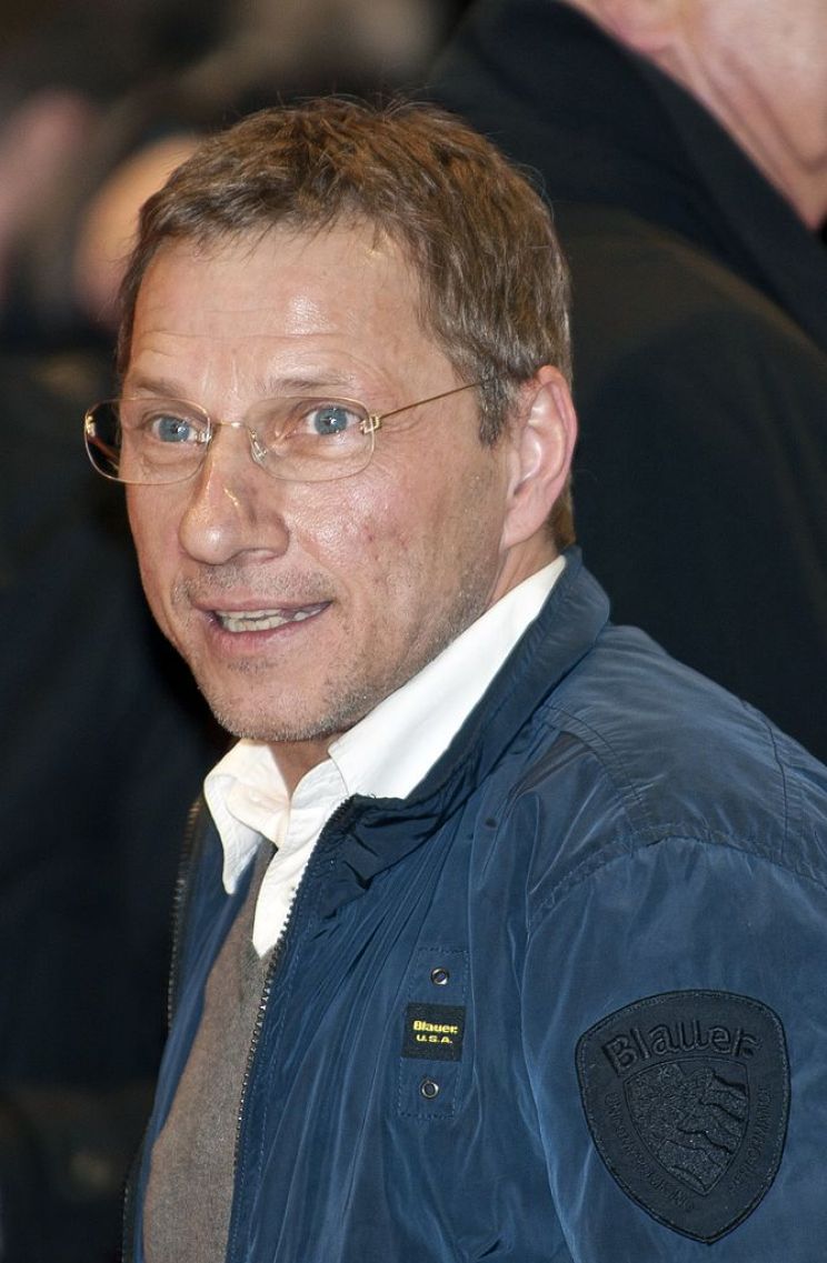 Richy Müller