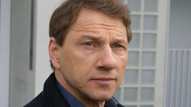 Richy Müller