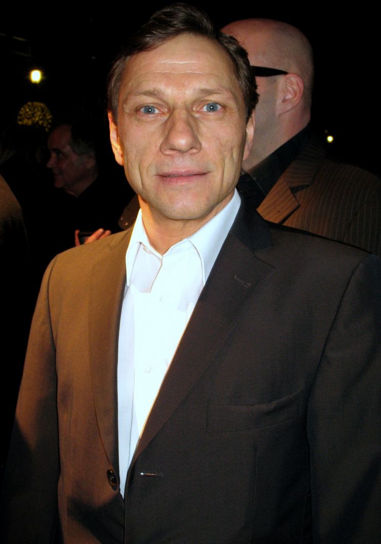 Richy Müller