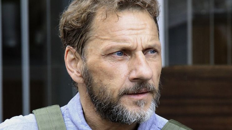 Richy Müller