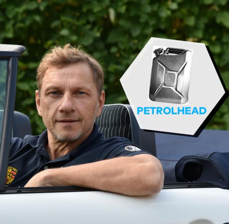 Richy Müller