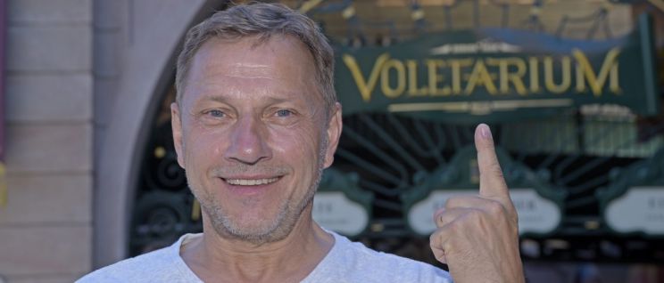 Richy Müller