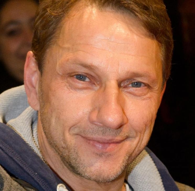 Richy Müller